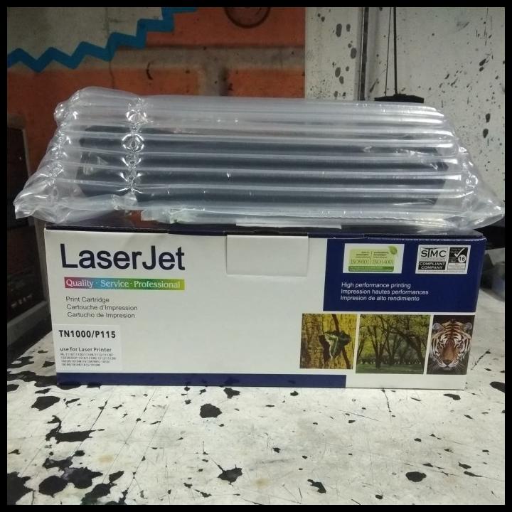 Compatible Toner Fuji Xerox P115 W,M115W