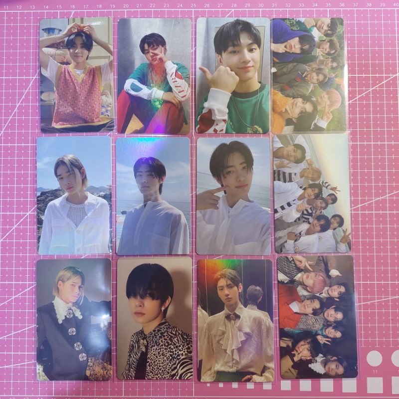 pc album dilemma enhypen