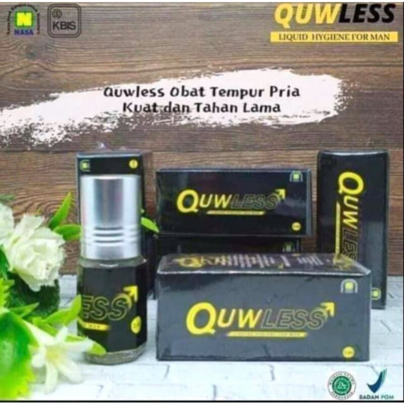 Quwles^^( Obat kuat oles nasa)