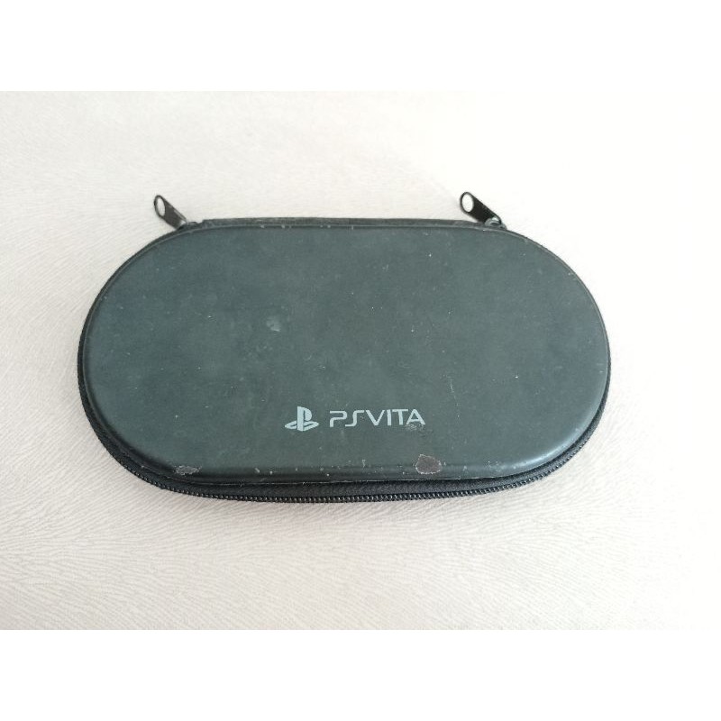 Pouch PS Vita Slim Murah second