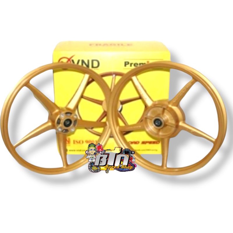 balok jupiter vnd velg balok copy rcb depan VELG VND RACING COPY RCB 140 160 RING 17 GOLD VELG RACIN