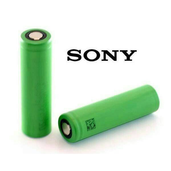 Battery SONY VTC5 18650 30A 2500mAh Authentic