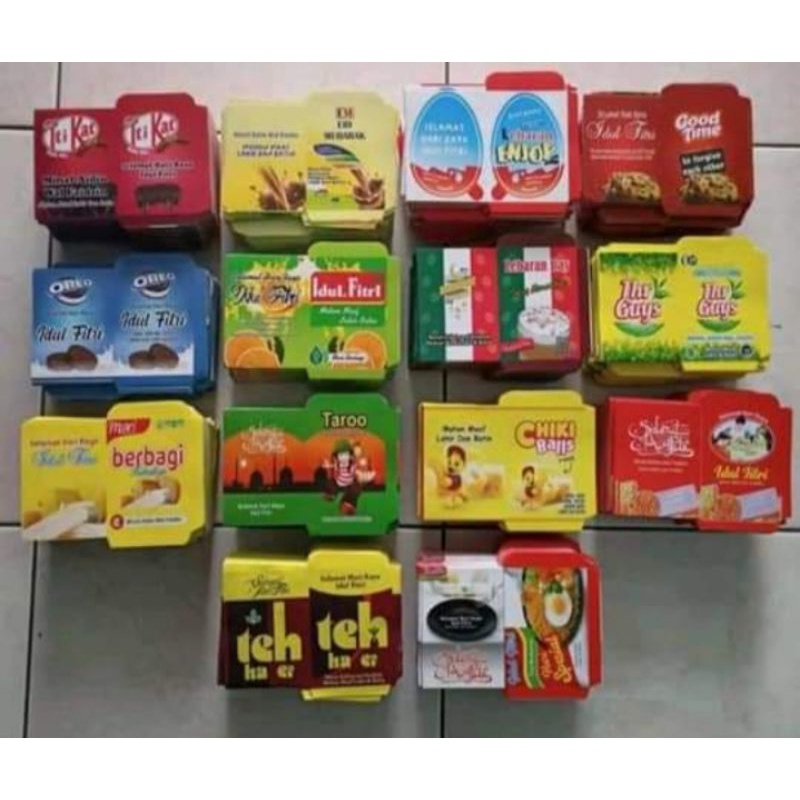 

TERMURAH!! AMPLOP VIRAL 2022