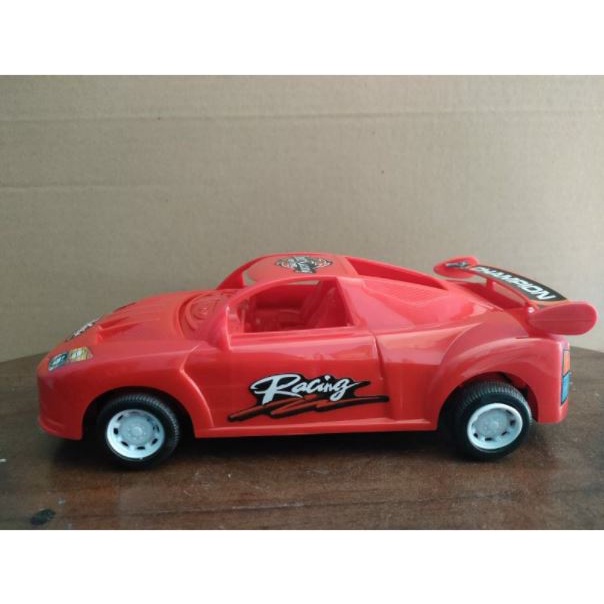 LT 52 MOBIL RALLY RC / MAINAN MOBIL MOBILAN BALAP RALLY PULL BACK SUPER BAGUS DAN MURAH