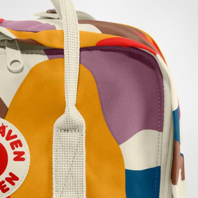 kanken art spring landscape