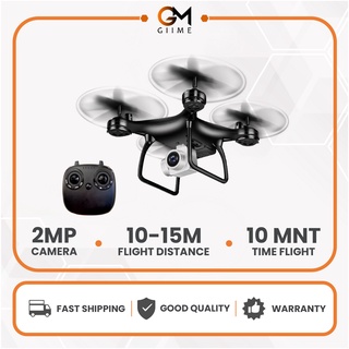 Giime.Id - Drone TXD 8S Quadcopter Camera Medium Size Original Impor Garansi