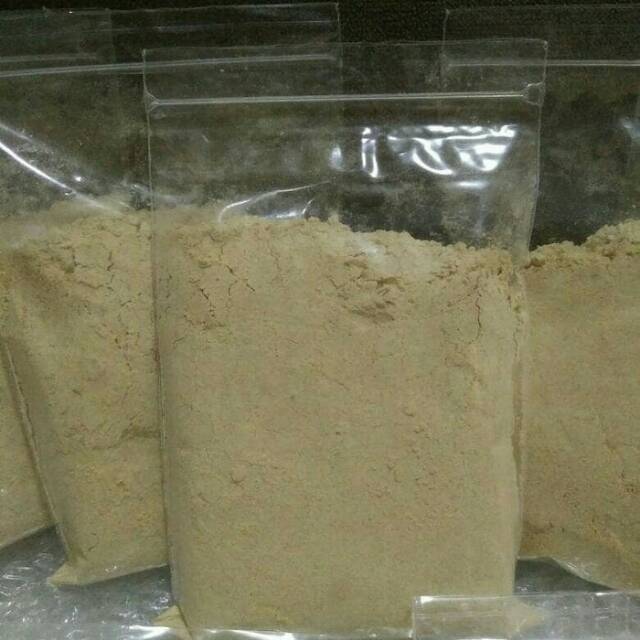 

Bubuk Fenugreek/Klabet 100 gr