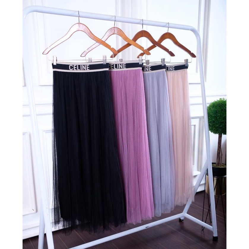 ROK TUTU FASHION BAHAN PREMIUM BANGKOK BKK,2668.ROK CL