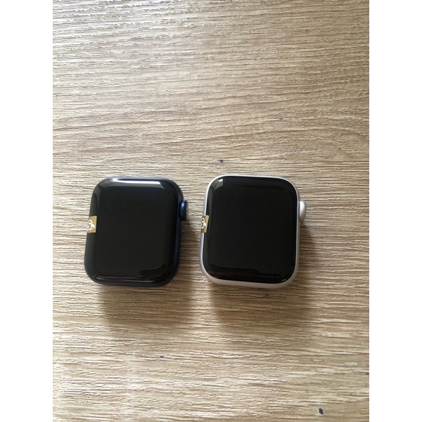 iWatch Series 6 40/44mm Second Original Mulus Fullset - Appleiwatch Series 6 Original Second Fullset Mulus - Jam Tangan iWatch Series 6 Mulus Like New