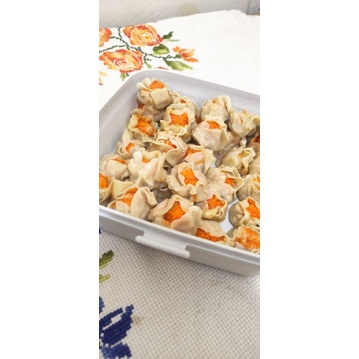 

Dimsum Ayam/Udang/Kepiting/Ikan per 10pcs BANDUNG