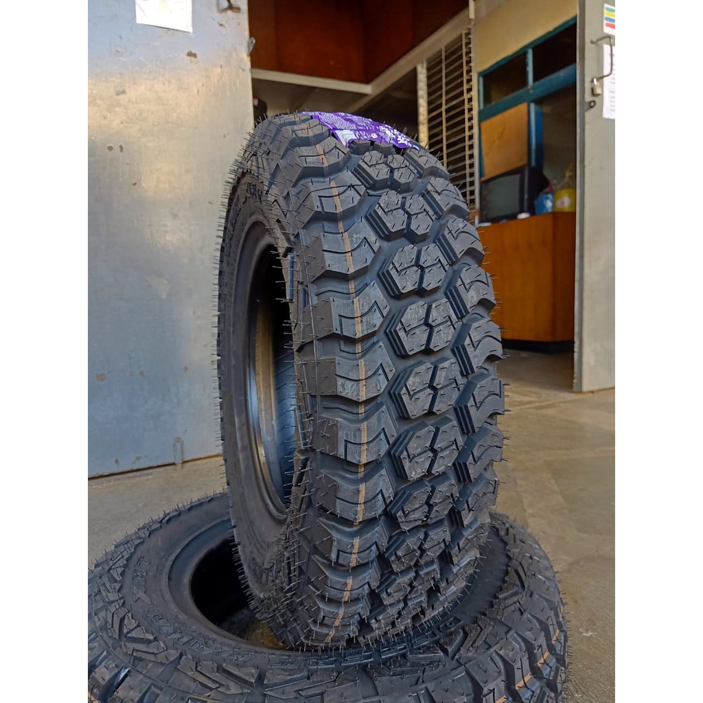 Ban Off Road Ring 13 Achilles Dessert Hawk Xmt 175 R13 Cocok Untuk Carry T120ss Grandmax Shopee Indonesia