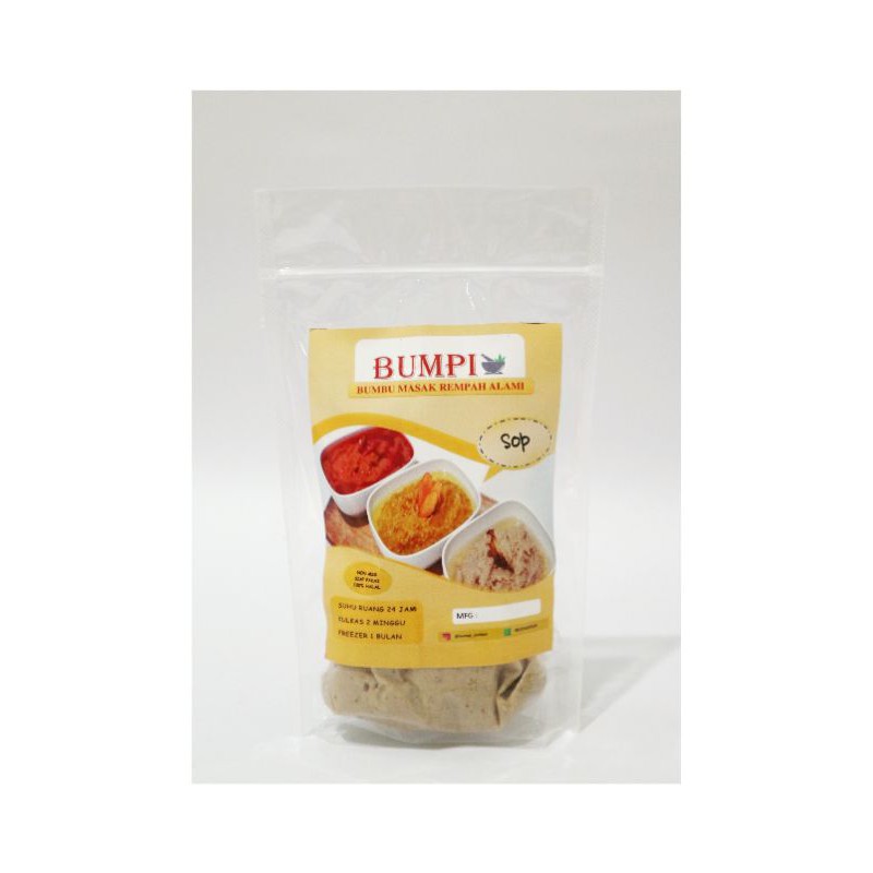 

bumpi bumbu sop/bumbu masak/bumbu sop/bumbu pasar kanoman