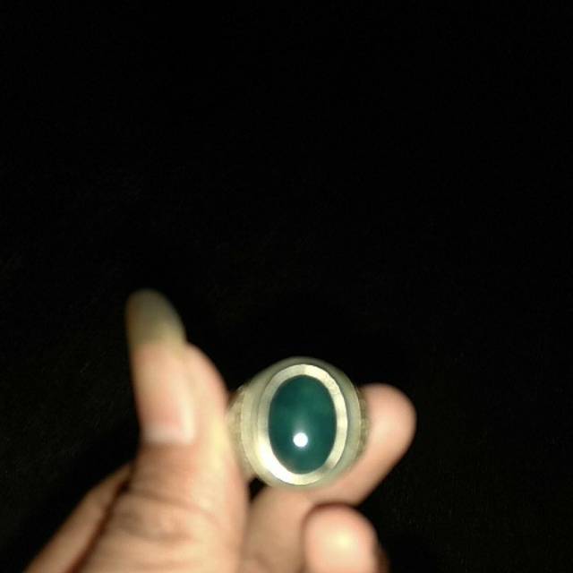 Akik ijo lumut. Josss. Harga tawar aja