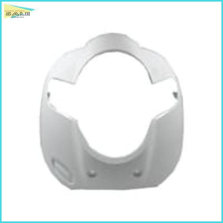 a Promo Cover Front Top White – Scoopy eSP K93 64301K93N00ZN _Terlaris