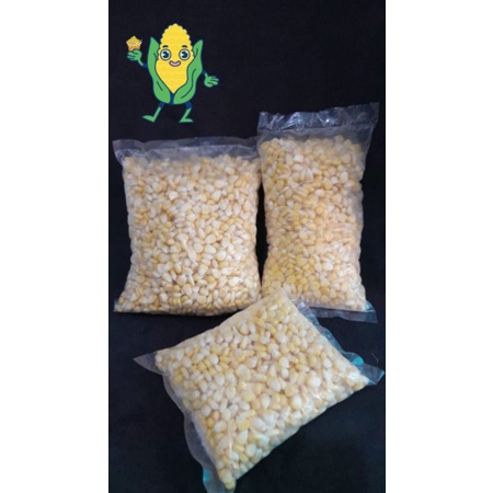 

Jagung Pipil Manis /Jasuke / Jagung 1kg Termurah