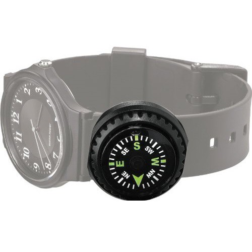 Suunto Clipper L/B NH Compass No Number / Kompas