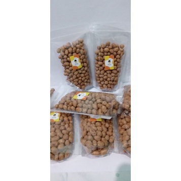 

Kacang Telur