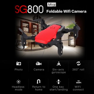 drone sg800 mini