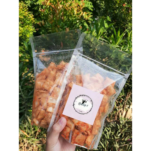 

Pangsit goreng
