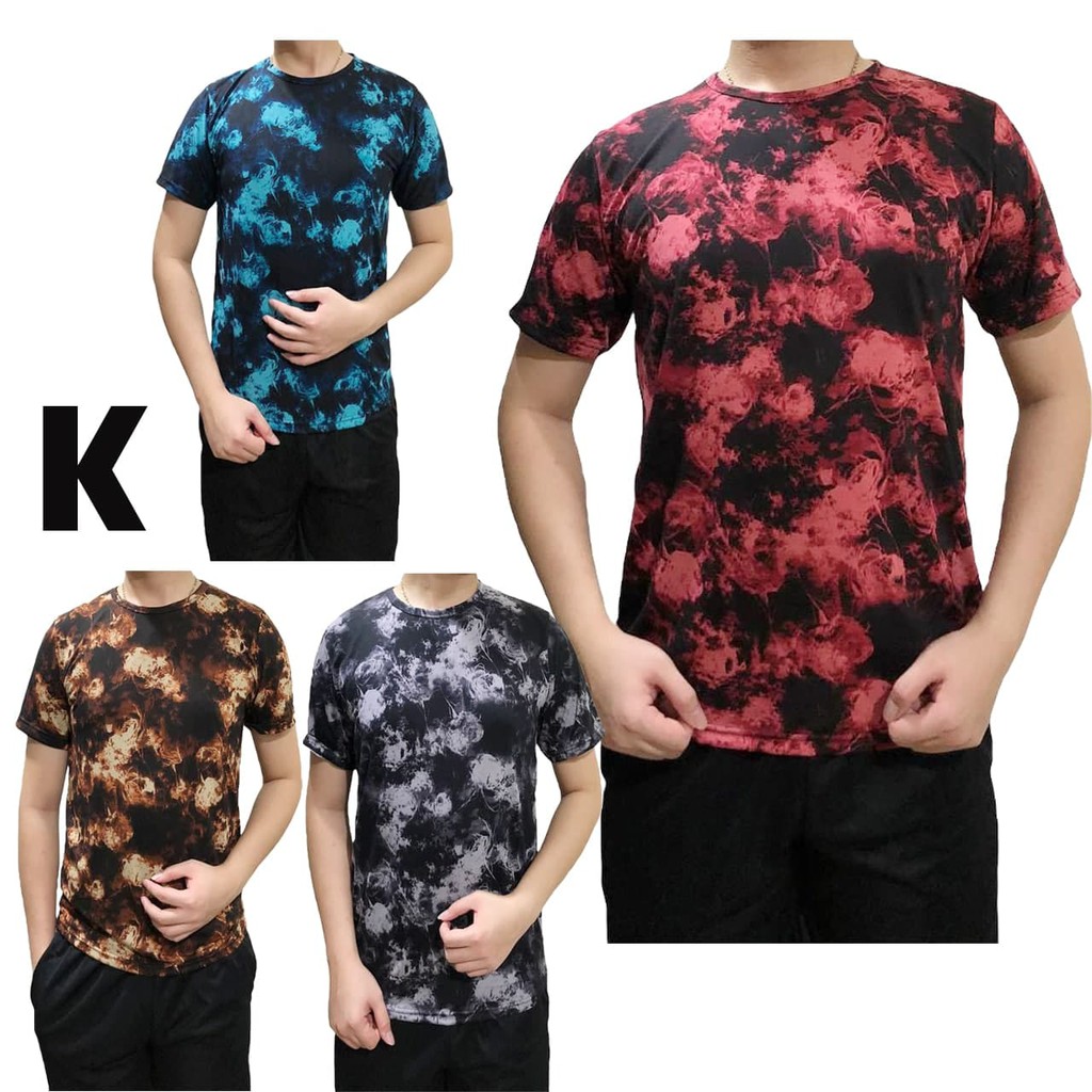 ''New Official - kaos full print | kaos pria full print lengan pendek | kaos polos pria | print I | print Kaos