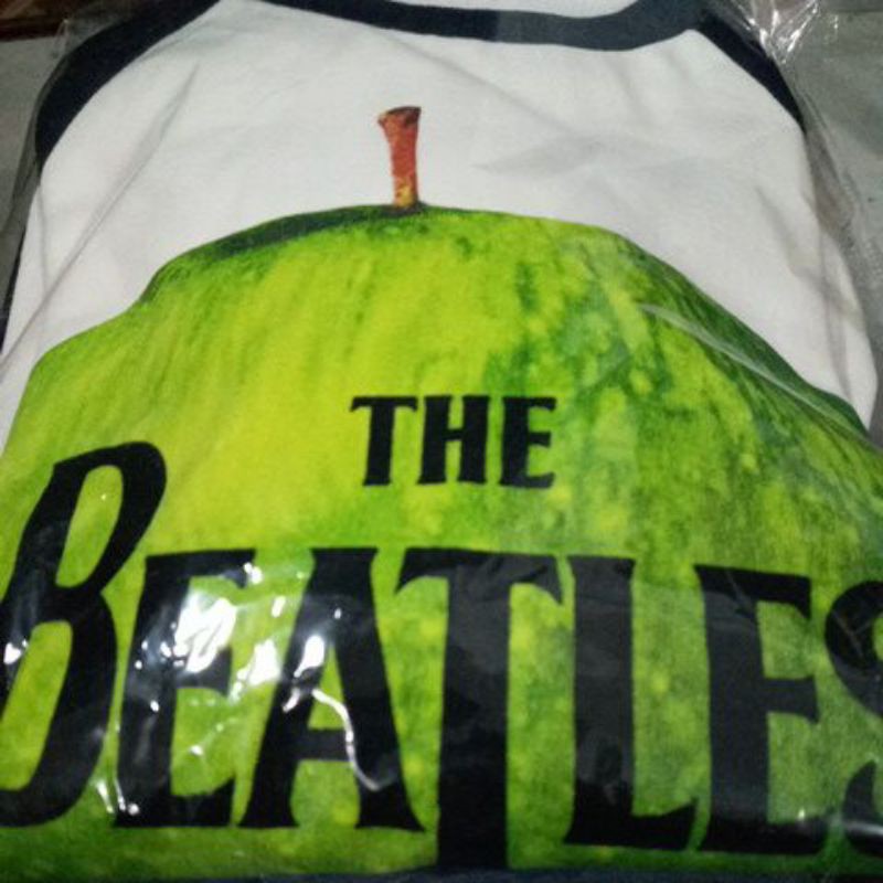 CN The Beatles