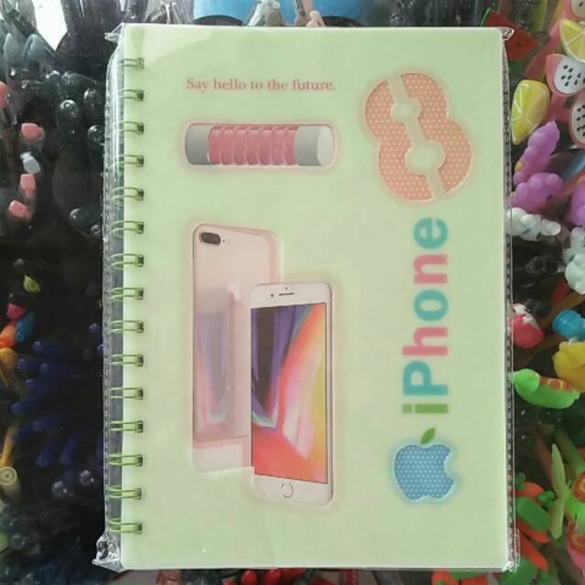 

Buku Binder GUANGBEN No.25100