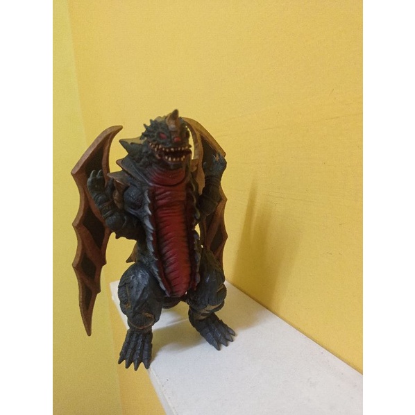 Bandai Kaiju Original