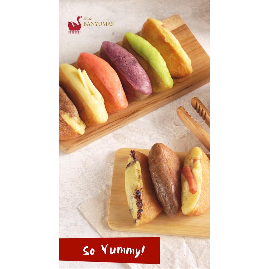 

KUE PUKIS