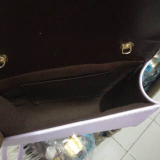 Hnm Clutch Premium Lavender Size 22cm Sale Tas Fashion Hnm Clutch Premium Lavender Size 22cm Sale Tas Fashion