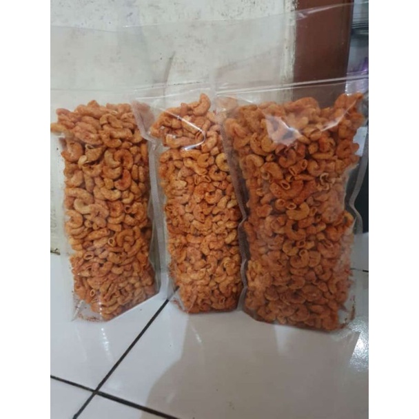 

Makaroni jeruk