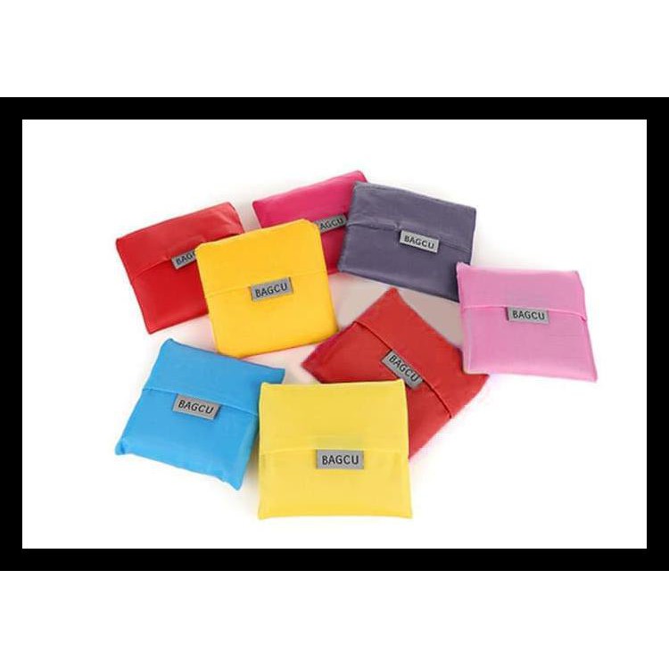 BAGGU TAS BELANJA LIPAT SERBAGUNA PROMO