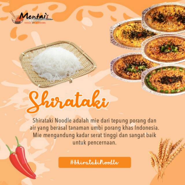 Salmon Mentai Don Shirataki Nasi Shirataki Shopee Indonesia