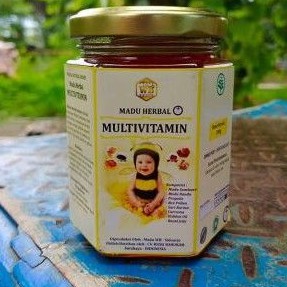 

Madu Anak