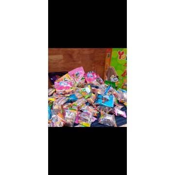 

Yupi Assorted 800gr