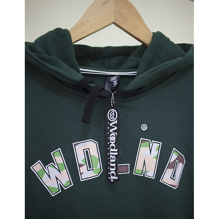 SWEATER HOODIE ORIGINAL