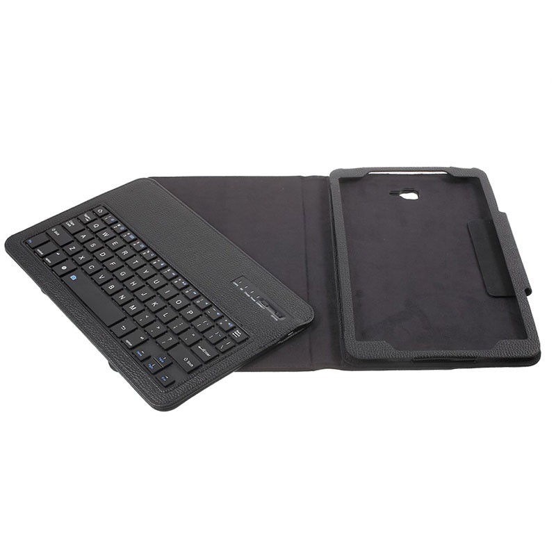 CASE &amp; BLUETOOTH KEYBOARD SAMSUNG GALAXY TAB A 10.1 (2016) T580, T585