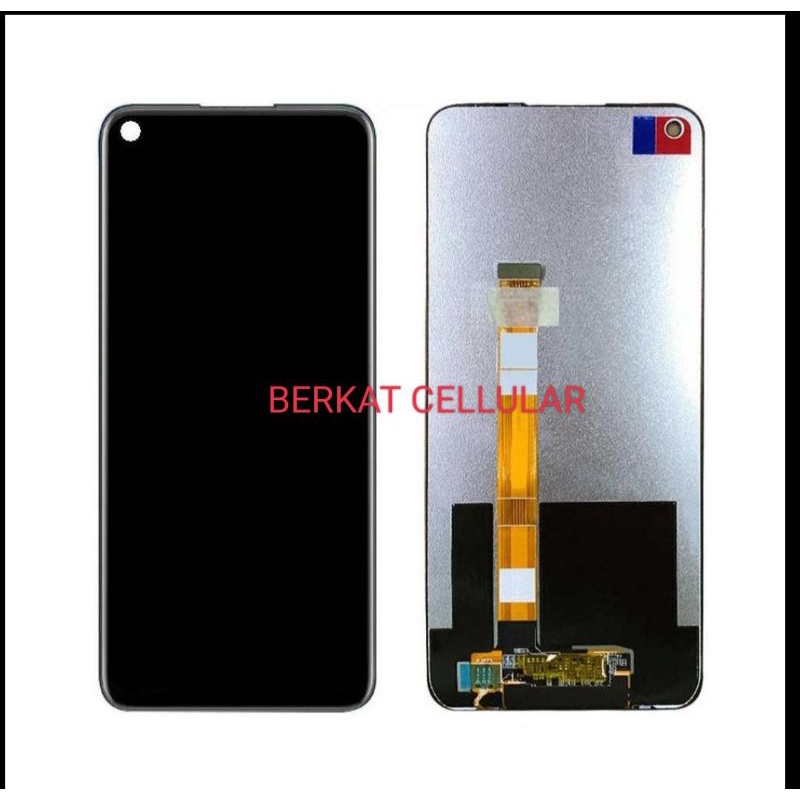 LCD OPPO A54 ORIGINAL PREMIUM OG