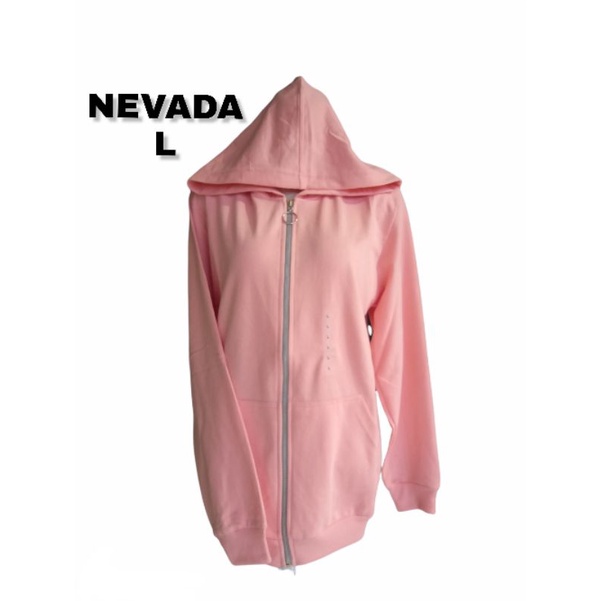 jaket nevada wanita