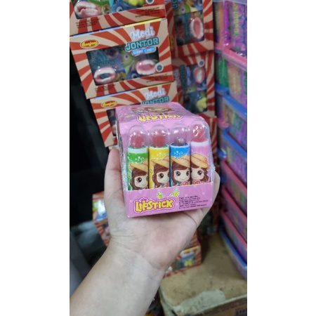 permen lipstik ranjani