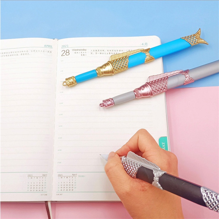 

Pena Bolpen Pen Alat Tulis Lucu Unik Pen Model Pedang Sword 1040
