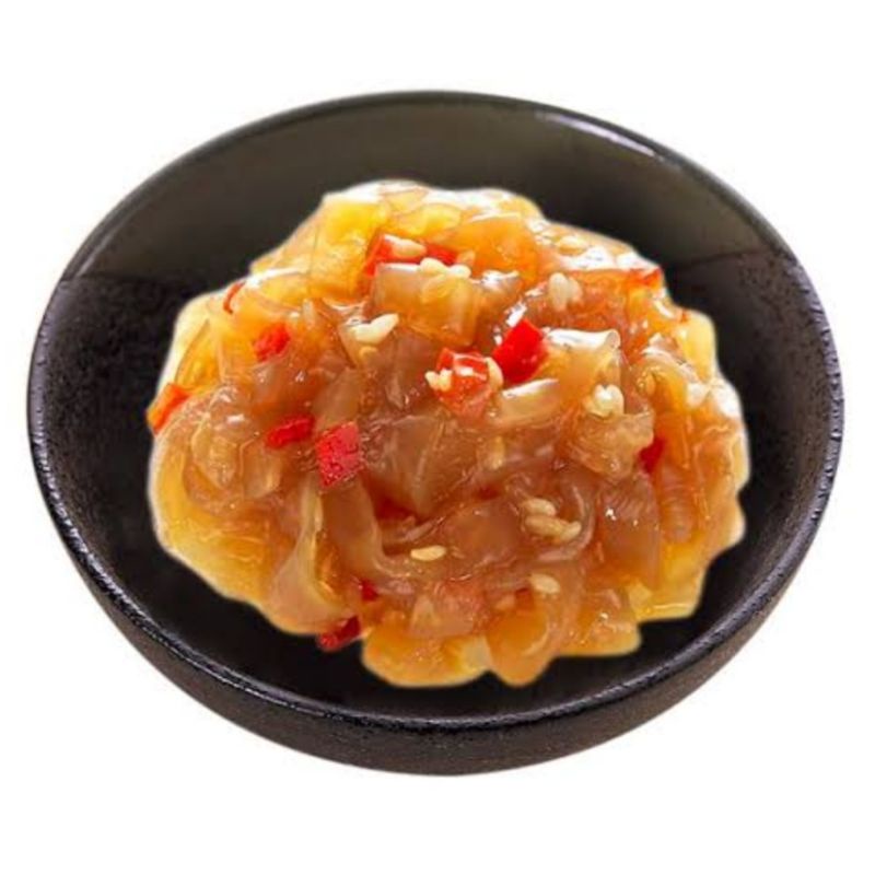 

chuka kurage 250gr