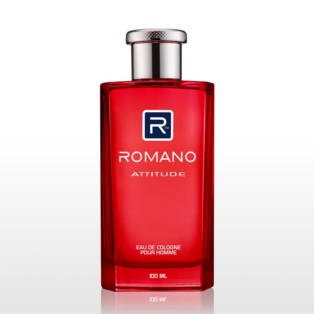 romano parfum Attitude