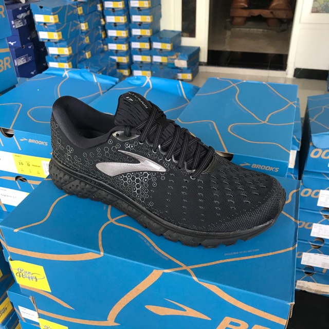brooks Glycerin 17