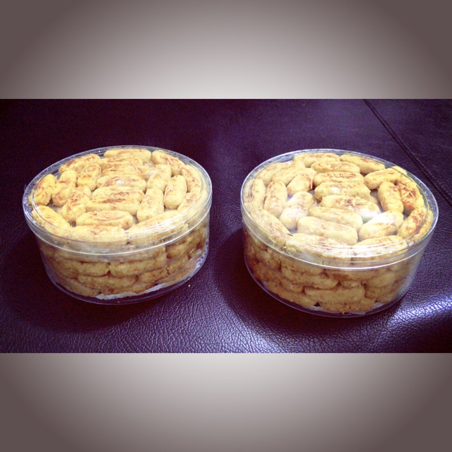 

Kastangel 500 gram