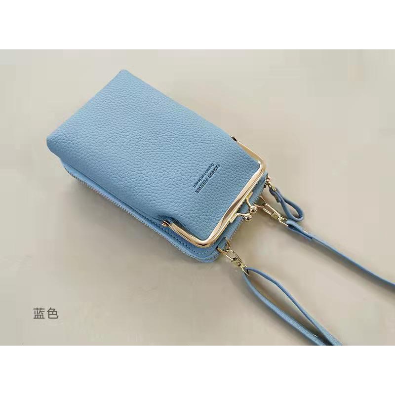 194 tas selempang wanita import terbaru slingbag wanita  tas fashion wanita tas import