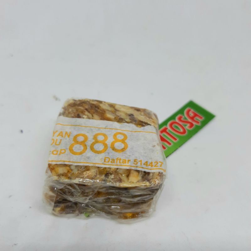 

Minyan Madu Cap 888