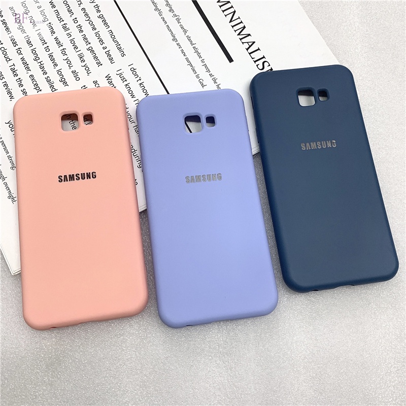 Soft Case Bahan Silikon Untuk Samsung Galaxy A03S A03 A13 A23 A33 A53 A73 A82