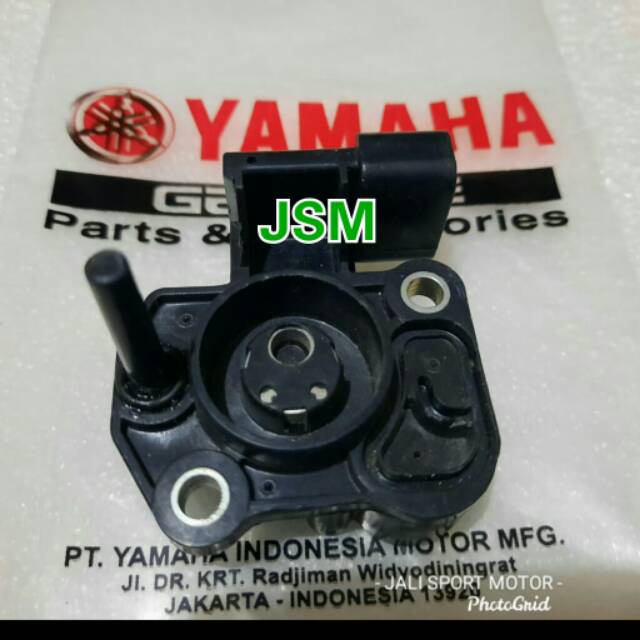 SENSOR TPS MAQS MIO J / FINO FI / X-RIDE / VIXION NEW/ NMAX