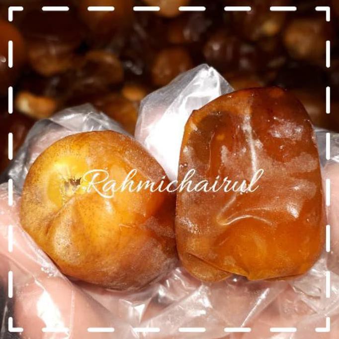 

Ready Stock 1 Kg Kurma Sukari Basah Kurma Raja Kurma Madu Kurma Karamel