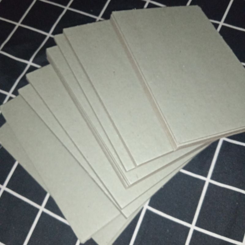 

YELLOWBOARD / GREYBOARD ISI 10 UNTUK PACKING PC